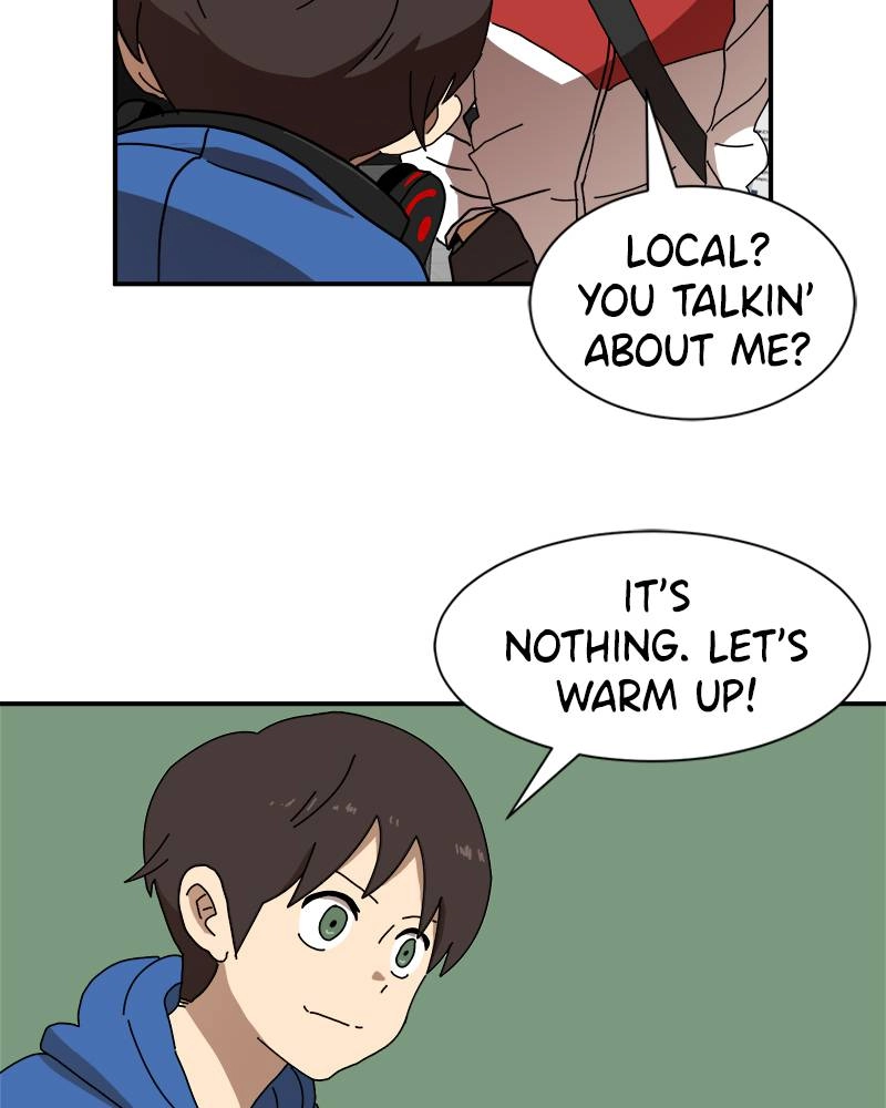 Double Click Chapter 17 - Page 18