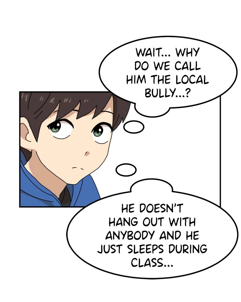 Double Click Chapter 17 - Page 20