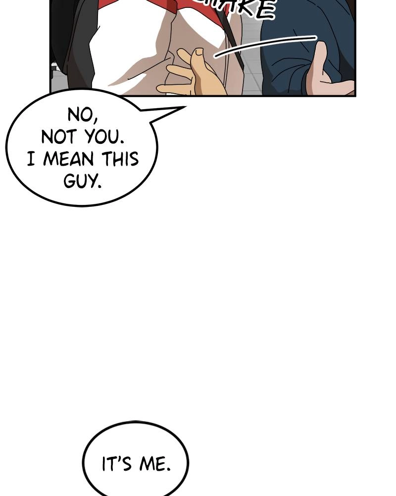 Double Click Chapter 17 - Page 29