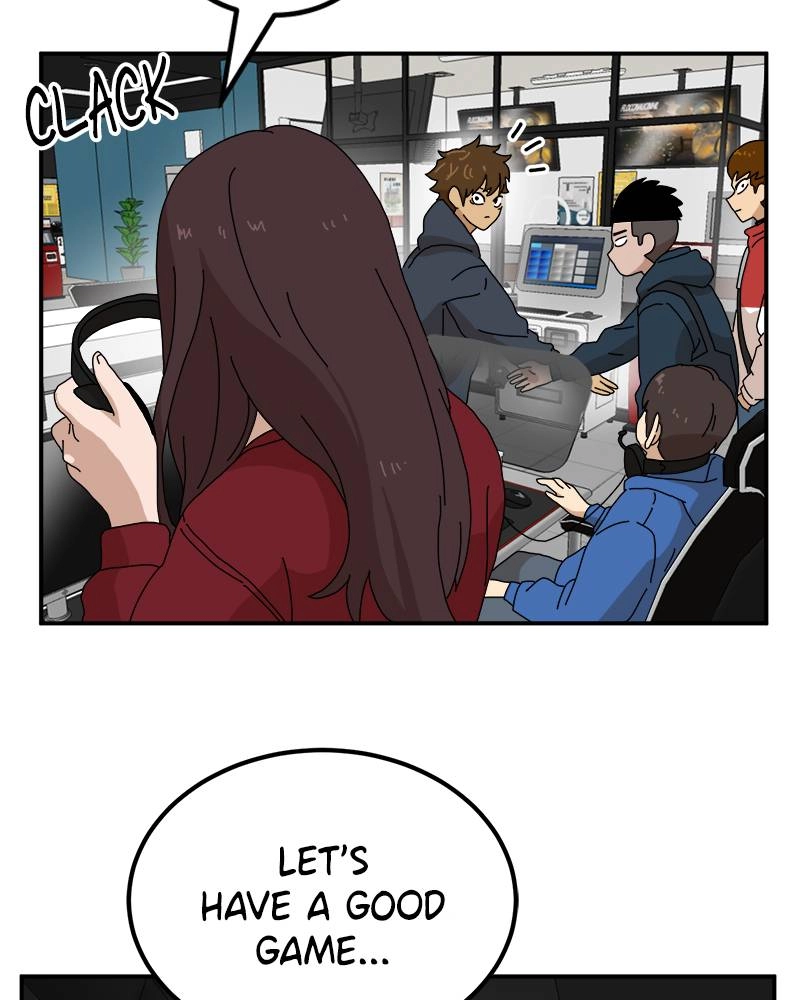 Double Click Chapter 17 - Page 30