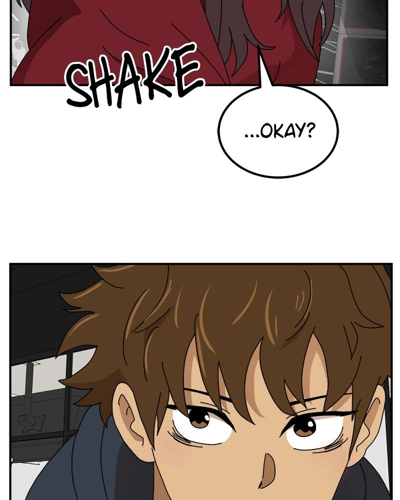 Double Click Chapter 17 - Page 32