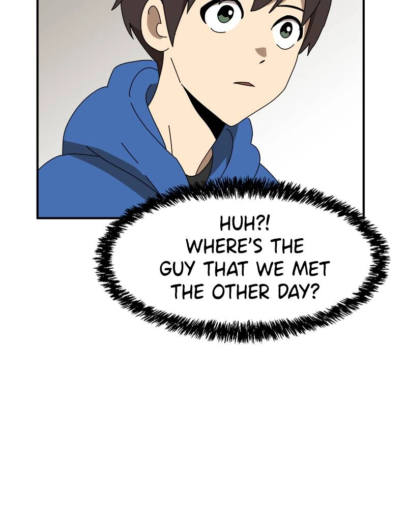 Double Click Chapter 17 - Page 34