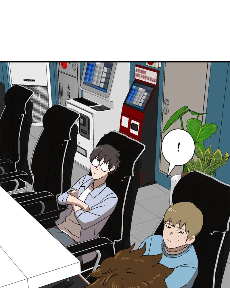 Double Click Chapter 17 - Page 35