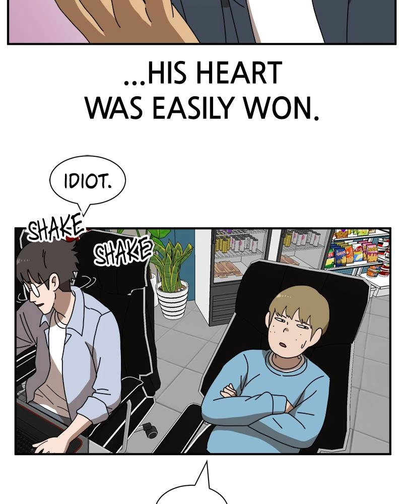 Double Click Chapter 17 - Page 38