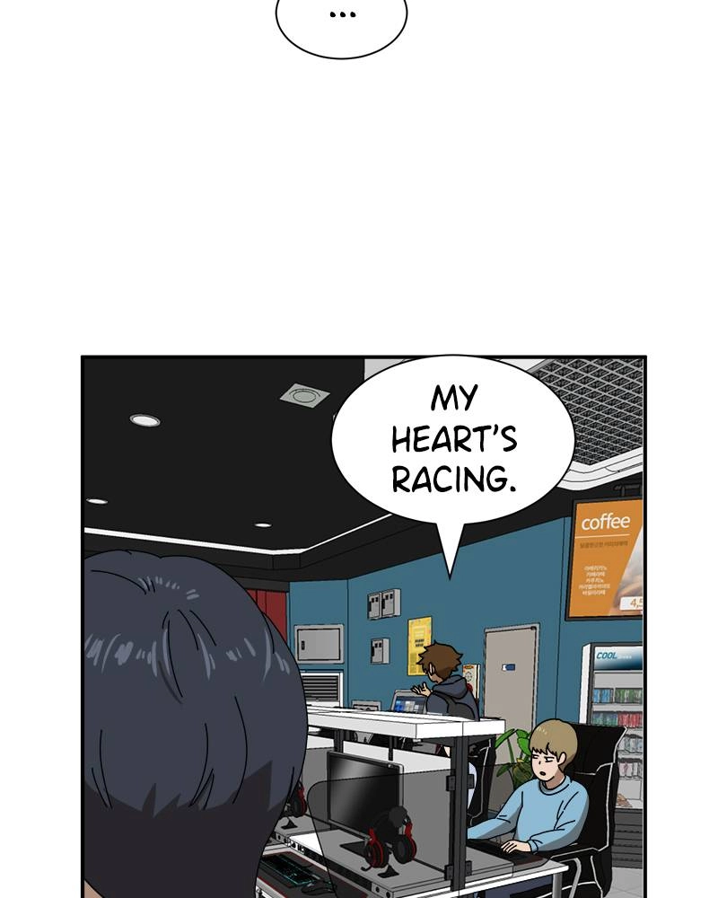 Double Click Chapter 17 - Page 39