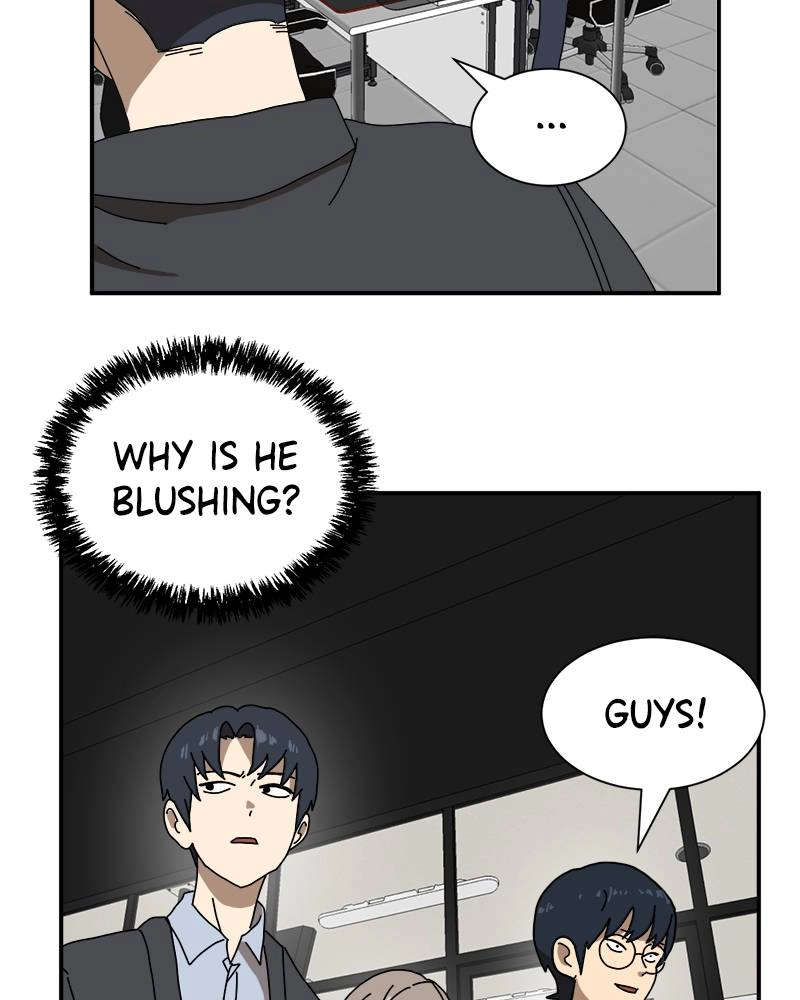 Double Click Chapter 17 - Page 40