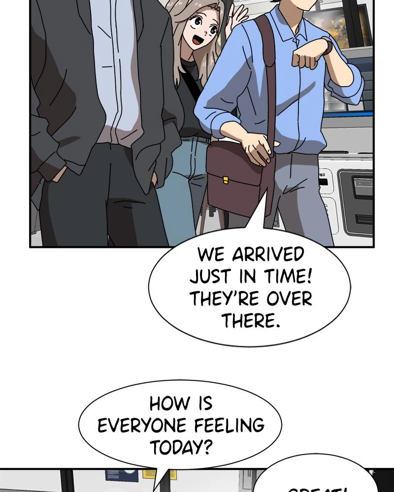 Double Click Chapter 17 - Page 41