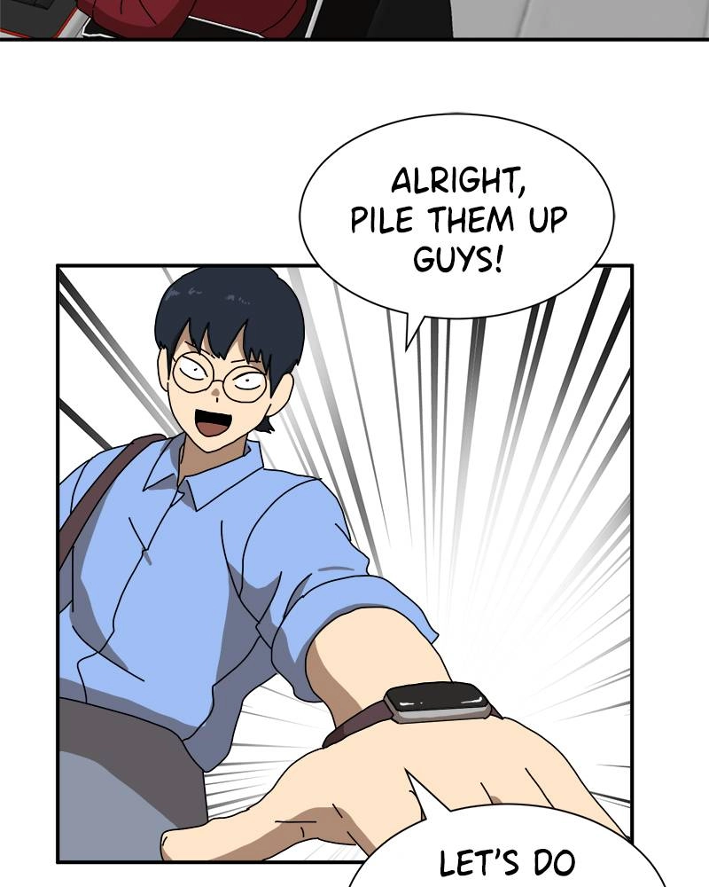 Double Click Chapter 17 - Page 43
