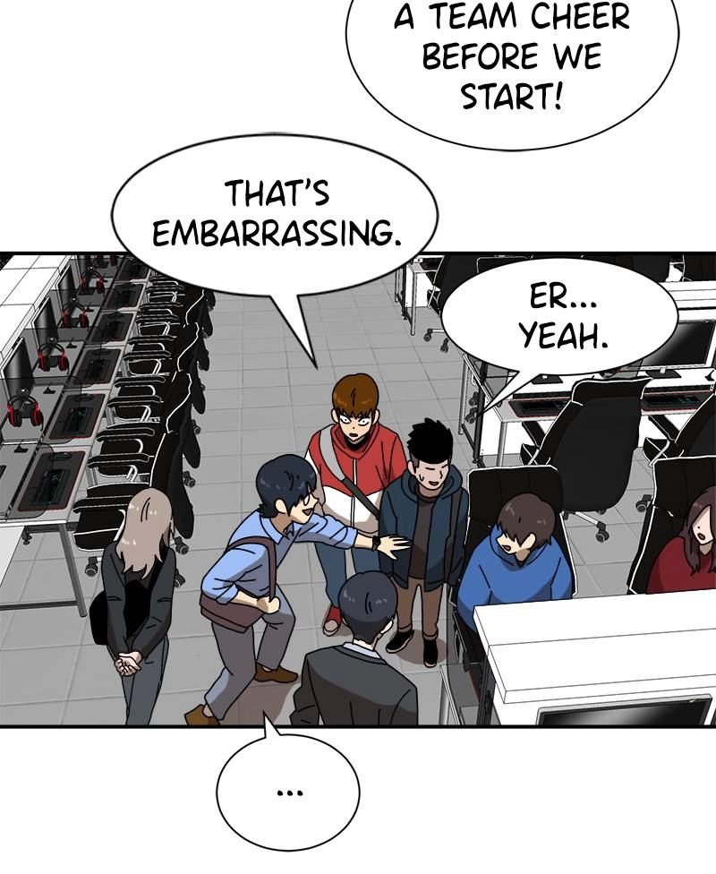 Double Click Chapter 17 - Page 44