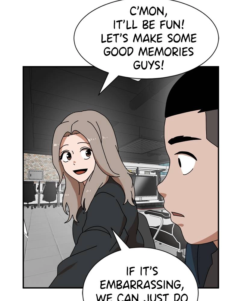 Double Click Chapter 17 - Page 46