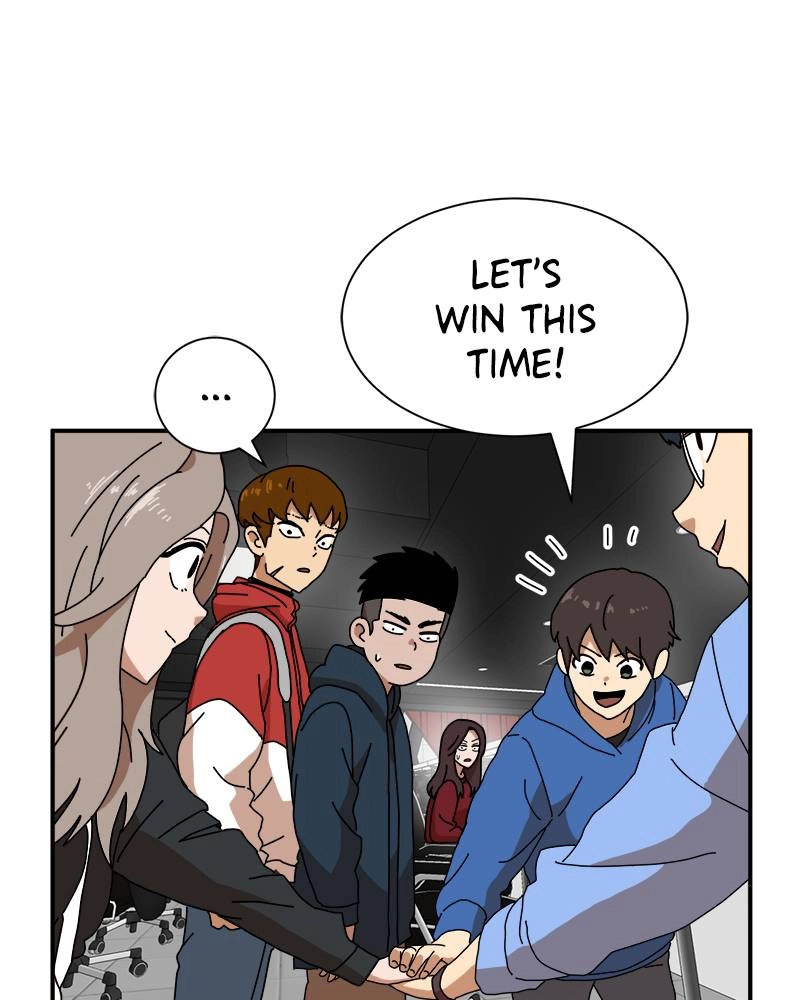Double Click Chapter 17 - Page 48