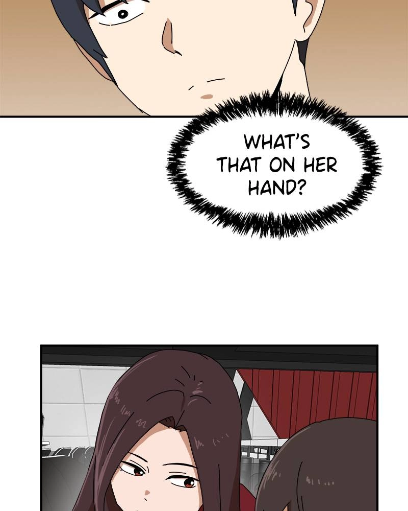 Double Click Chapter 17 - Page 53