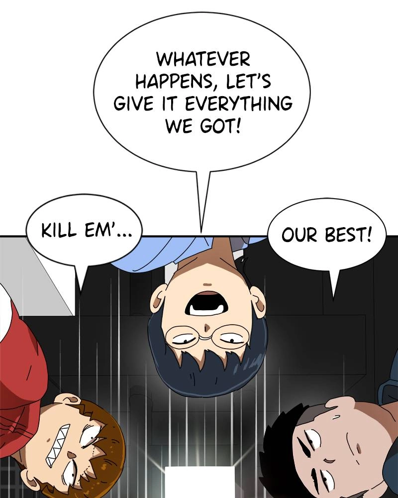 Double Click Chapter 17 - Page 56