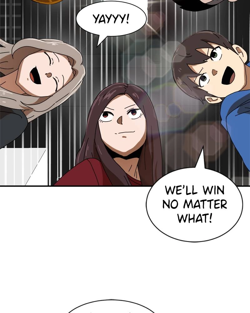 Double Click Chapter 17 - Page 57
