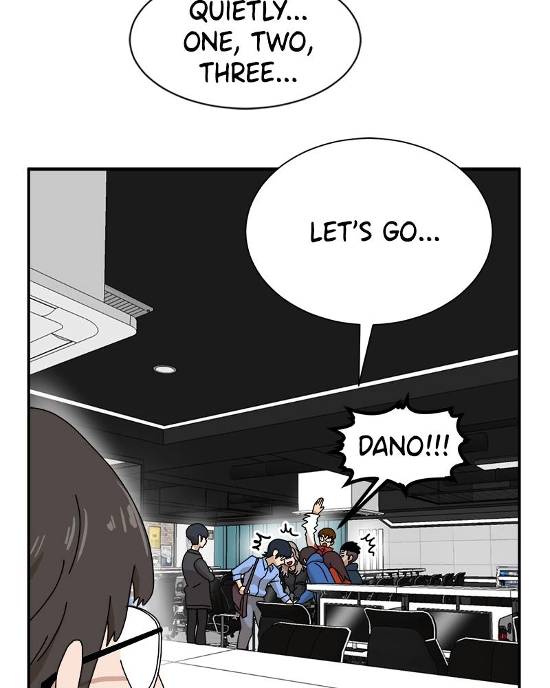 Double Click Chapter 17 - Page 58