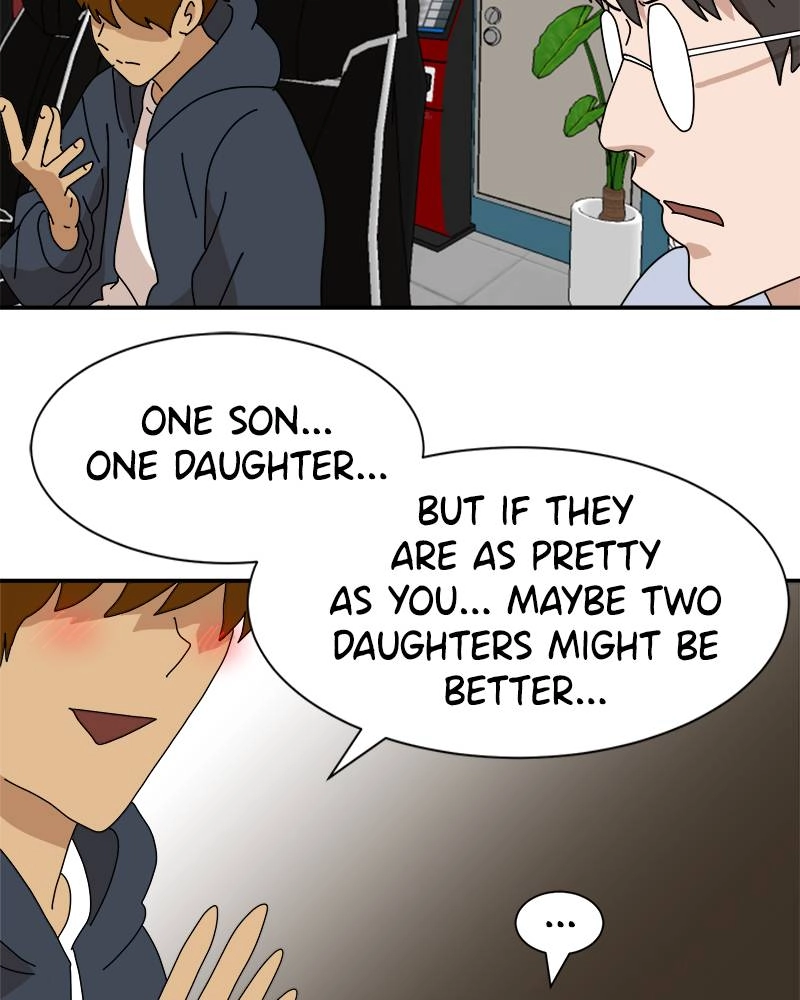 Double Click Chapter 17 - Page 61