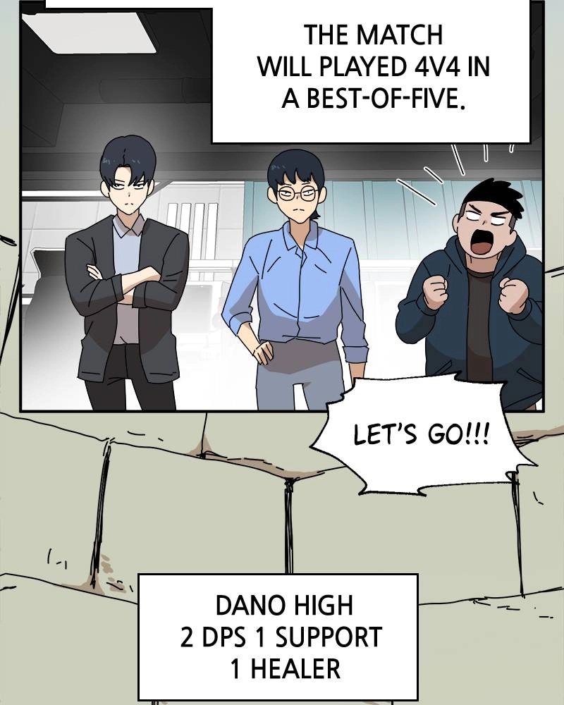 Double Click Chapter 17 - Page 64