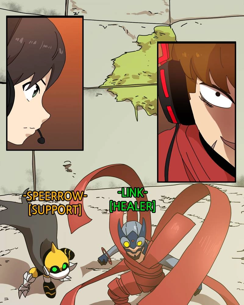 Double Click Chapter 17 - Page 65