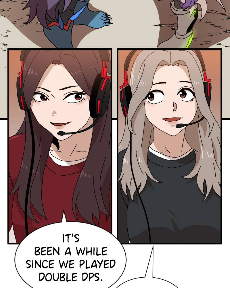 Double Click Chapter 17 - Page 67