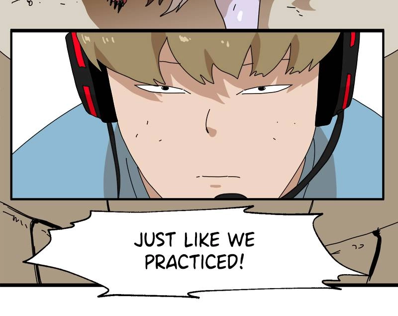 Double Click Chapter 17 - Page 70