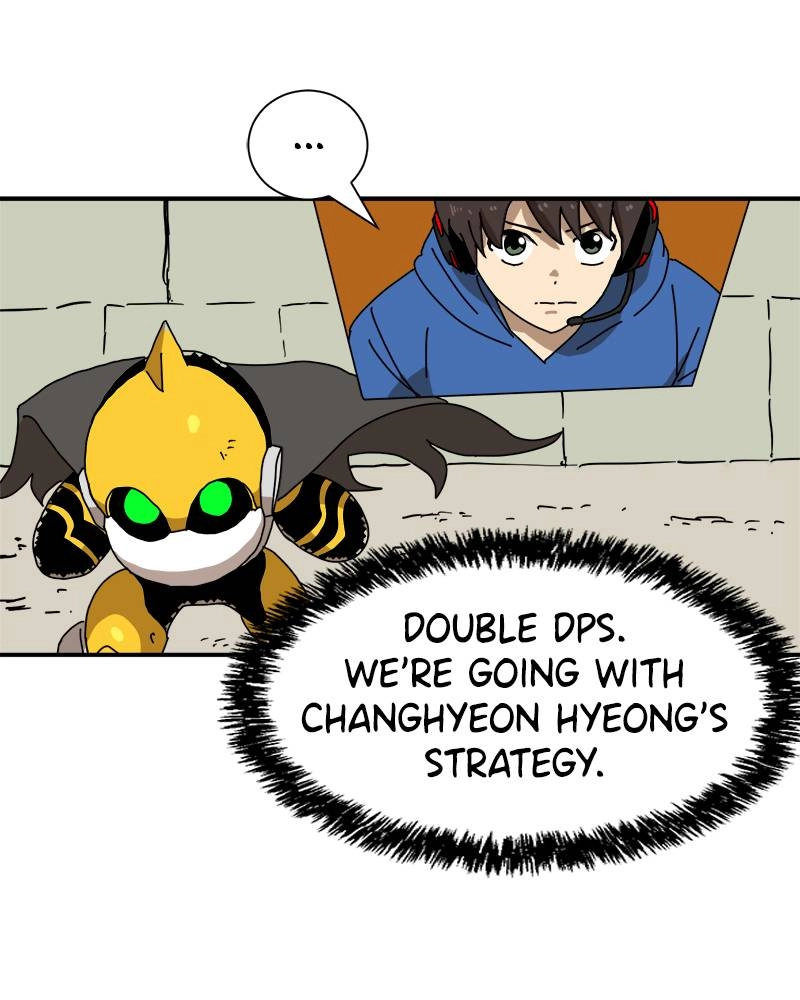 Double Click Chapter 17 - Page 71
