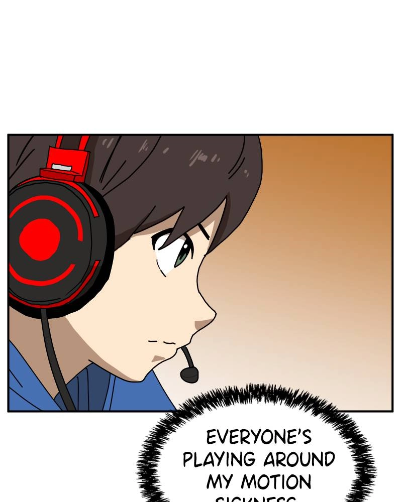 Double Click Chapter 17 - Page 72