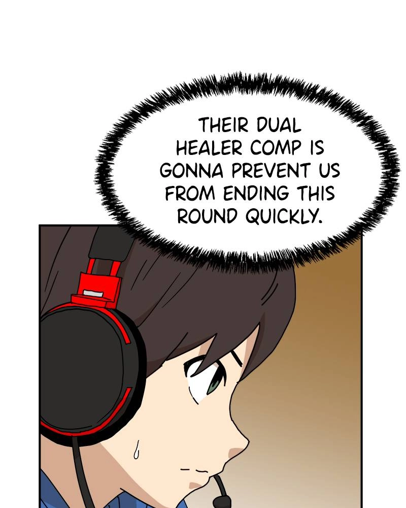 Double Click Chapter 17 - Page 92