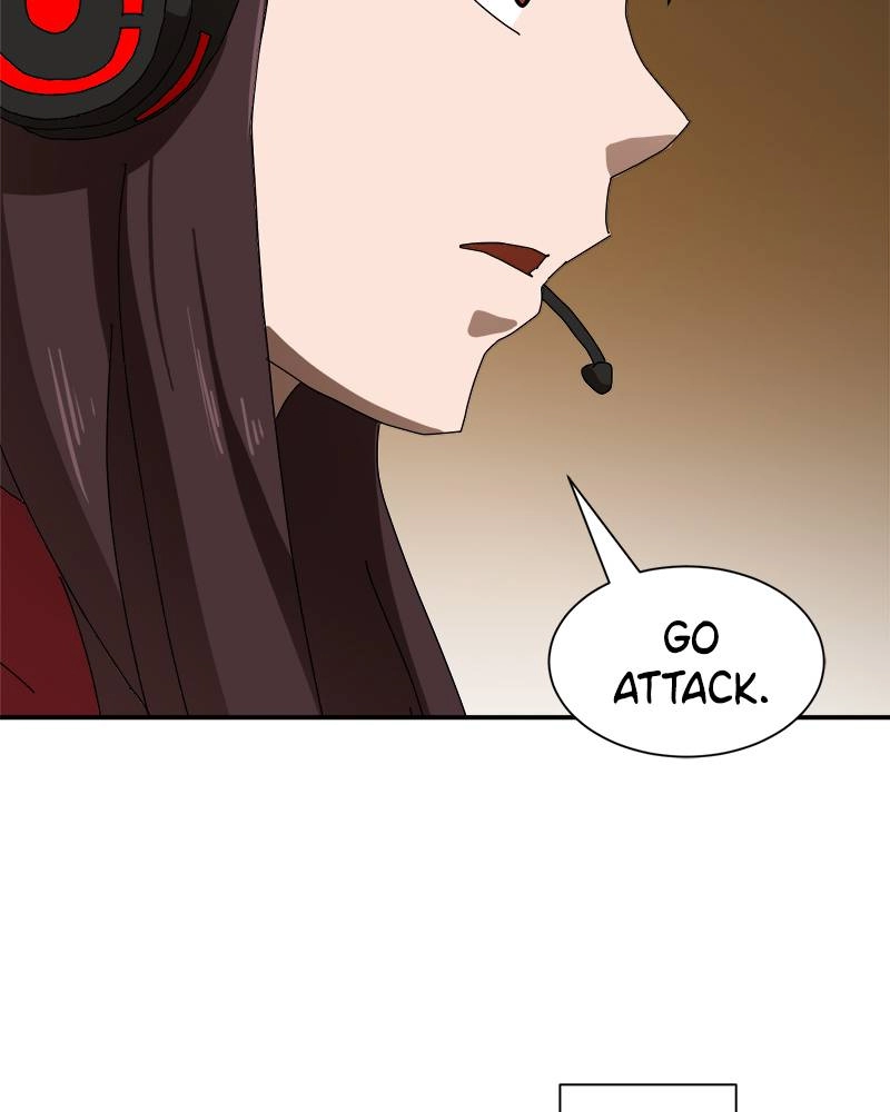 Double Click Chapter 17 - Page 100