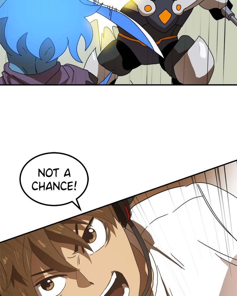 Double Click Chapter 17 - Page 110