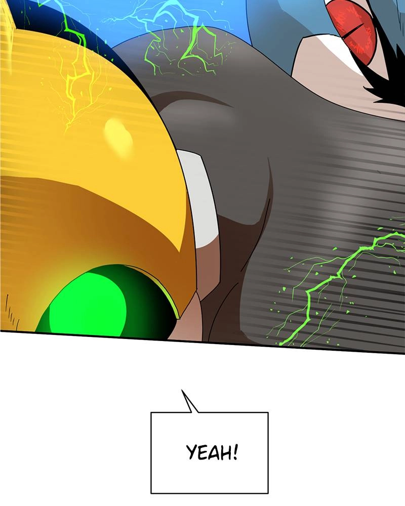 Double Click Chapter 18 - Page 6