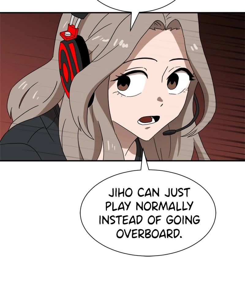 Double Click Chapter 18 - Page 11