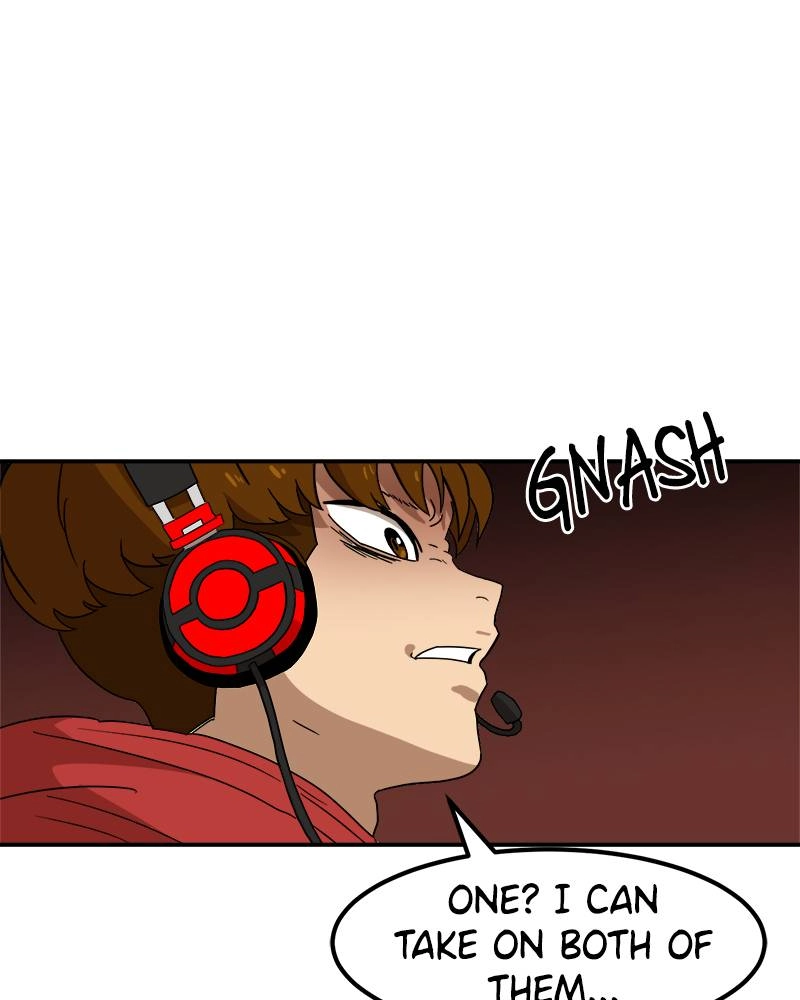 Double Click Chapter 18 - Page 14