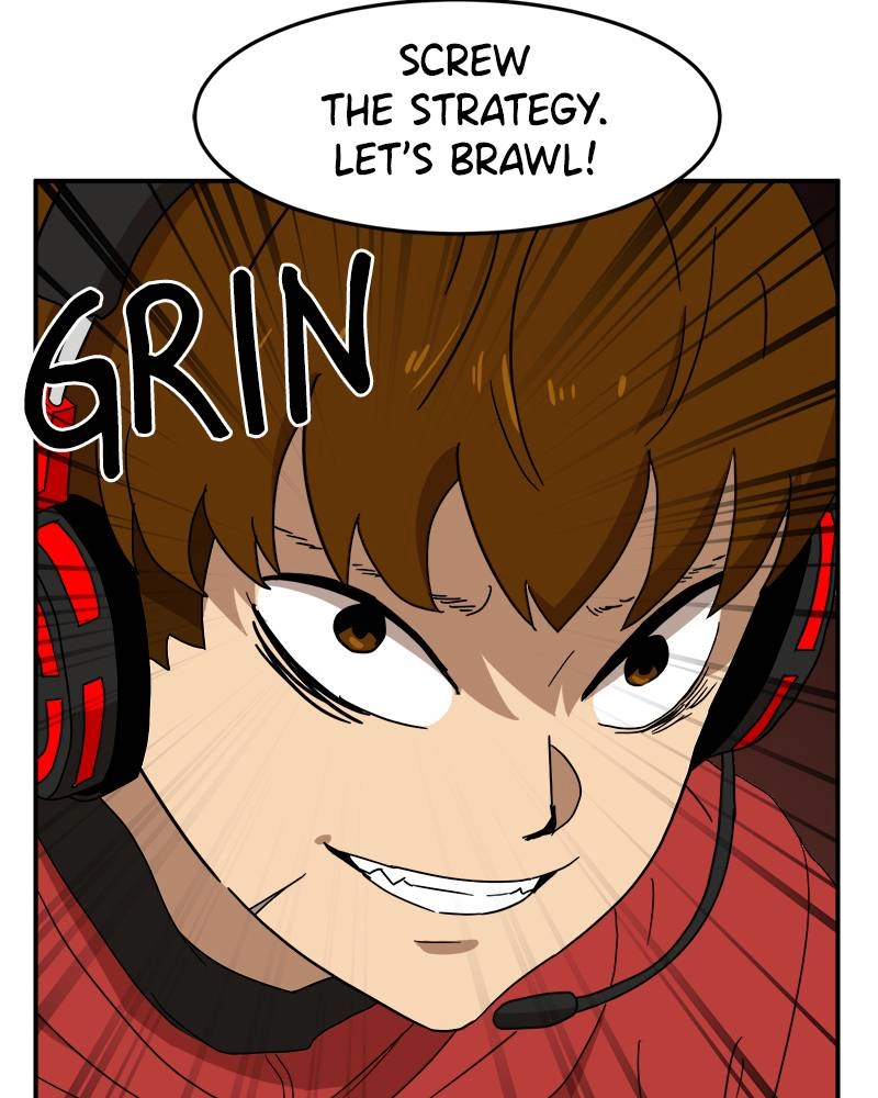 Double Click Chapter 18 - Page 17