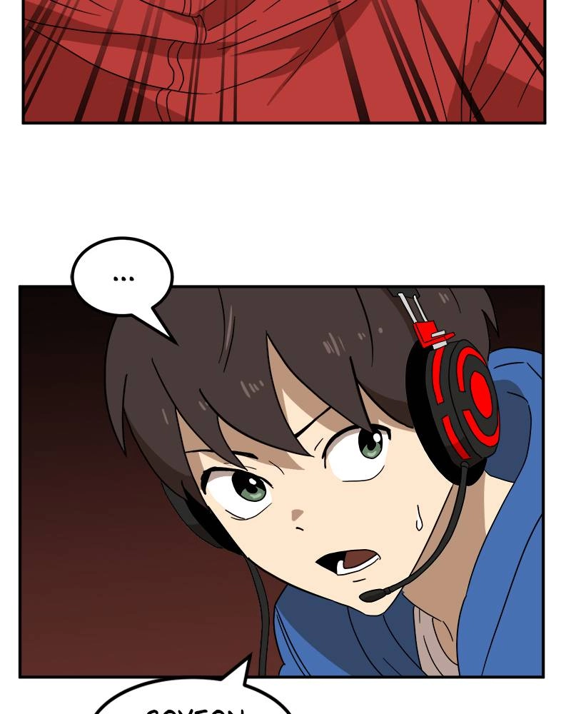 Double Click Chapter 18 - Page 18