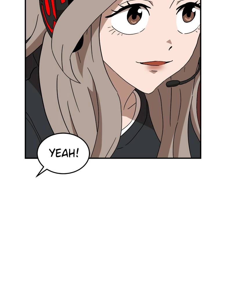 Double Click Chapter 18 - Page 20