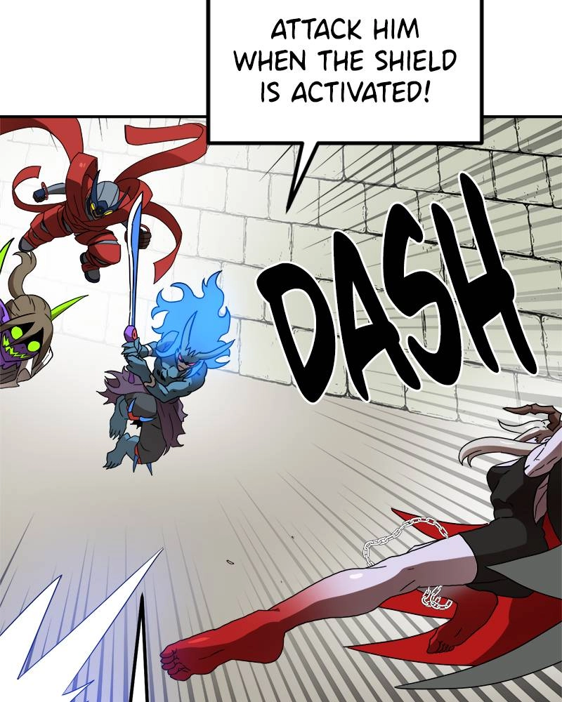Double Click Chapter 18 - Page 22