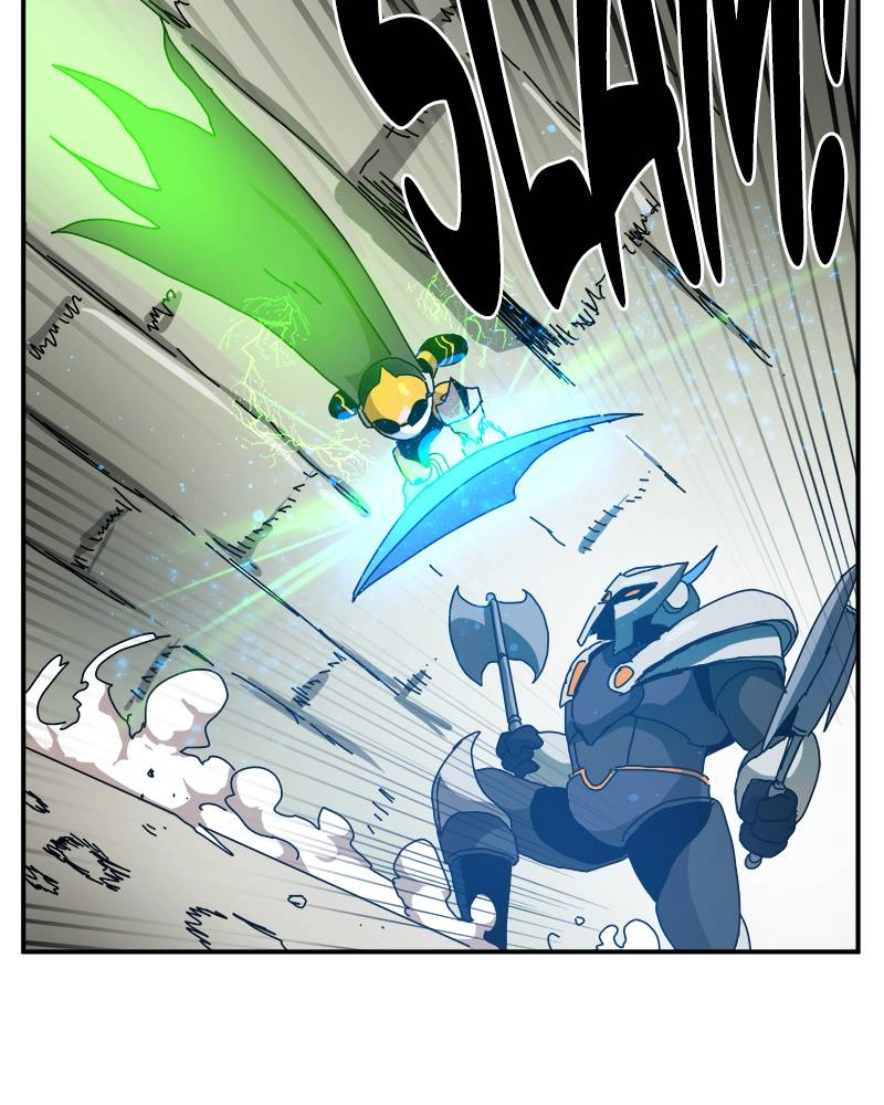 Double Click Chapter 18 - Page 30