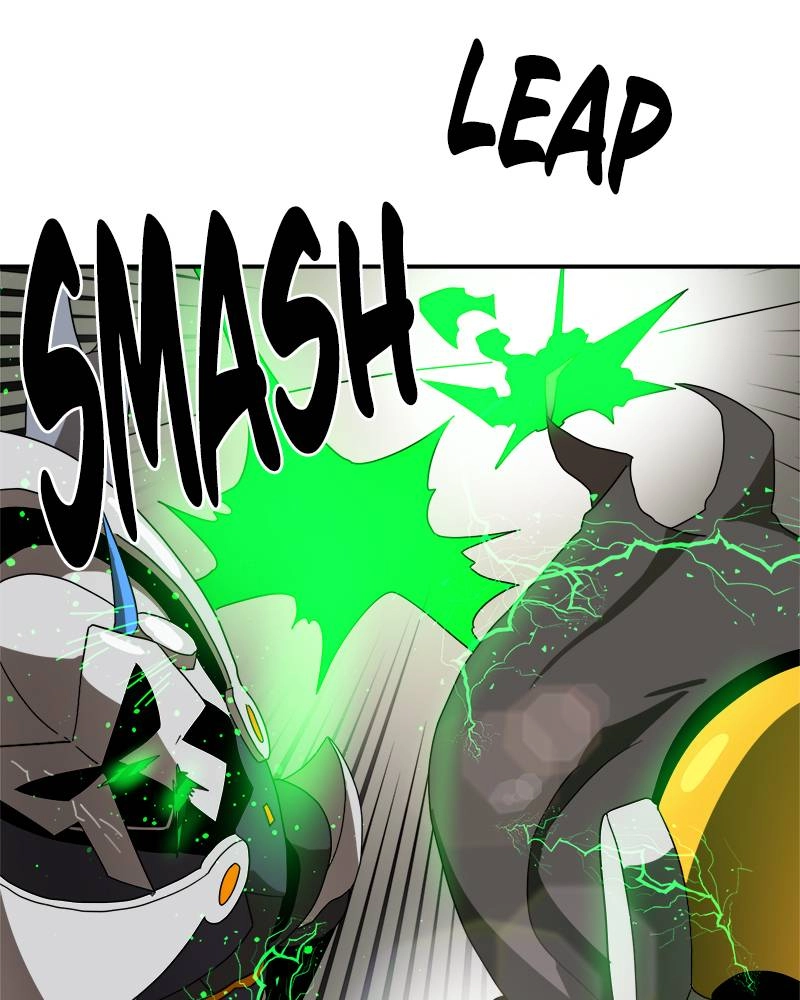 Double Click Chapter 18 - Page 33