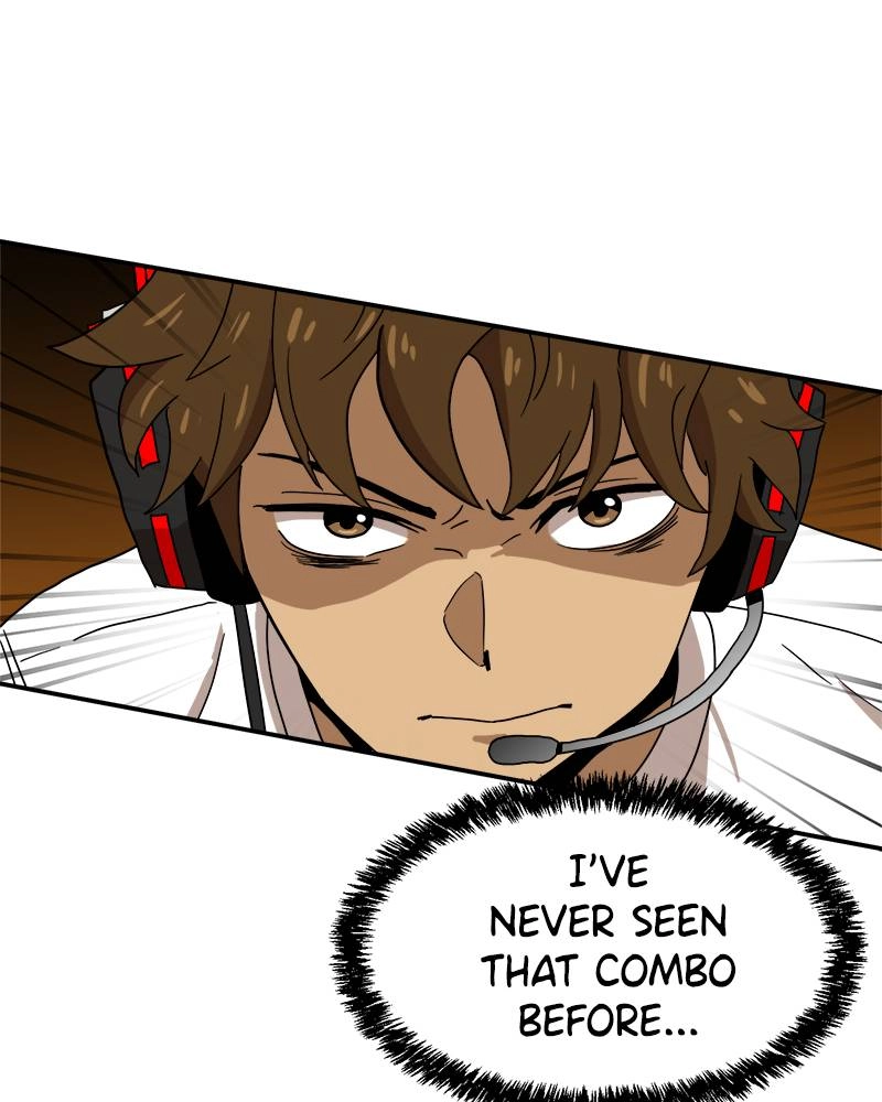 Double Click Chapter 18 - Page 35
