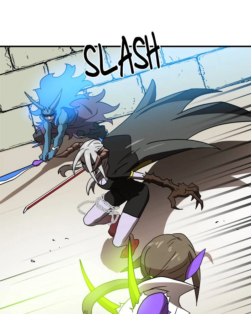 Double Click Chapter 18 - Page 74