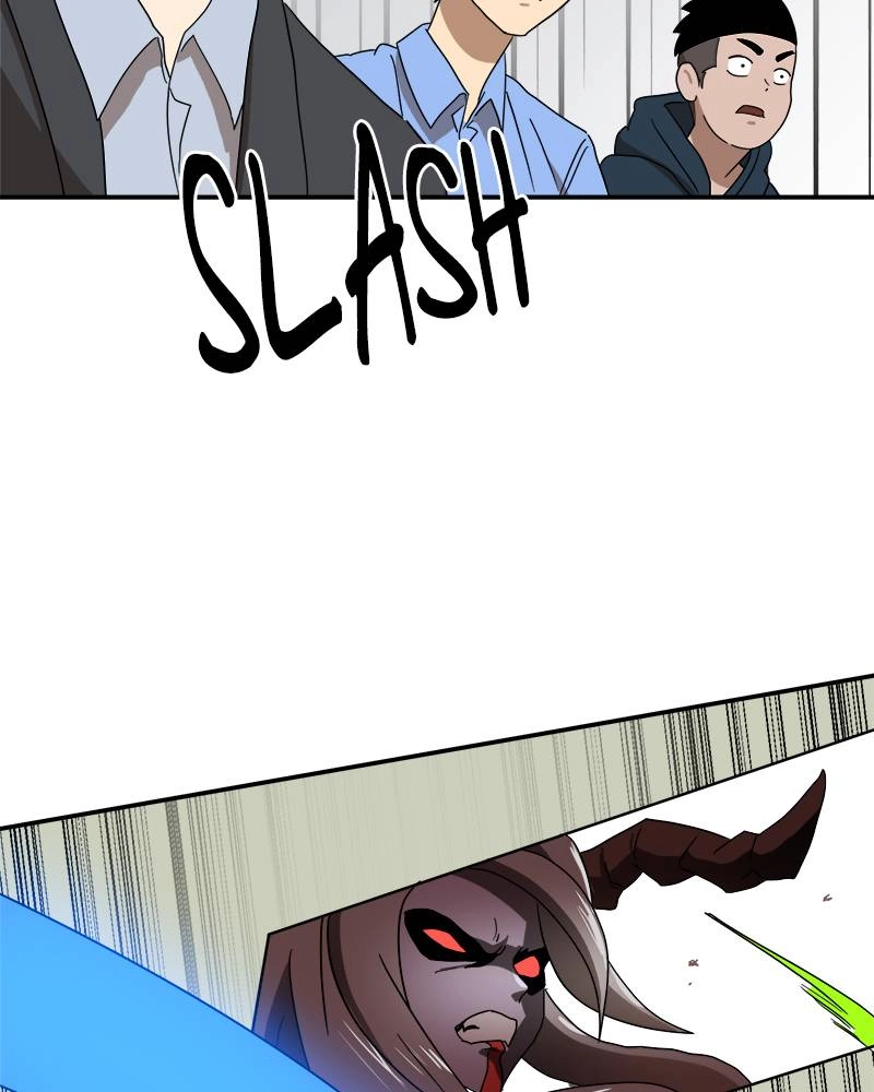 Double Click Chapter 18 - Page 78