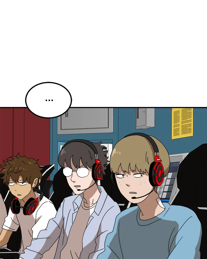 Double Click Chapter 18 - Page 123