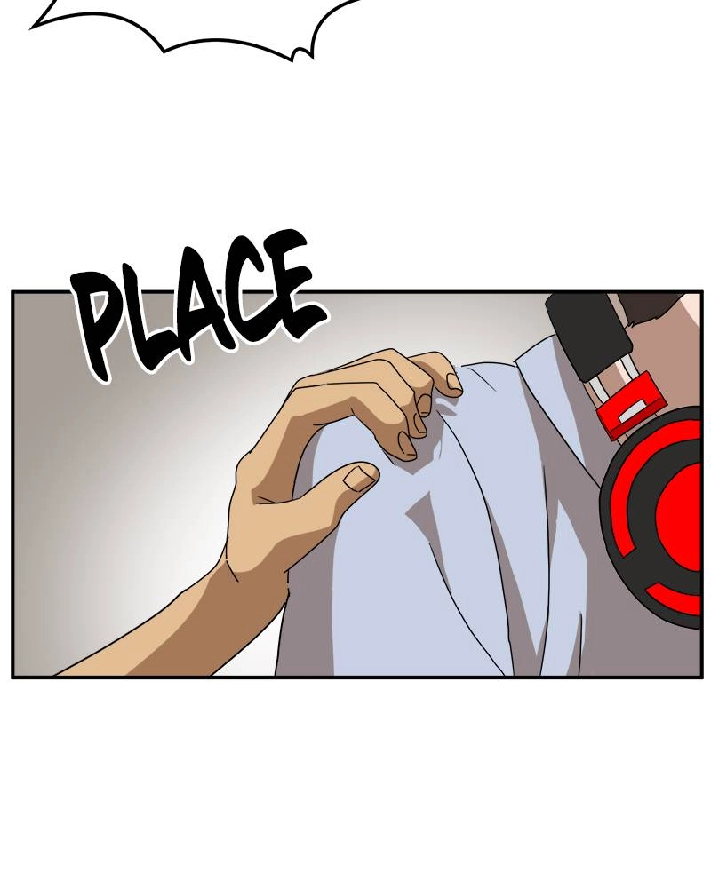 Double Click Chapter 18 - Page 128