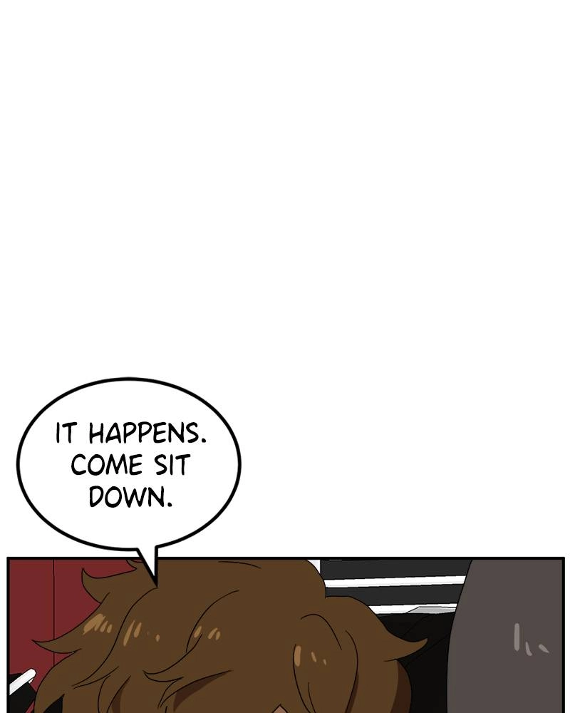 Double Click Chapter 18 - Page 129