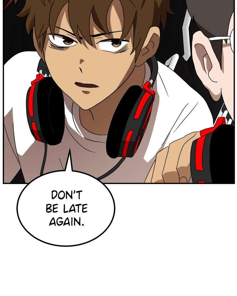 Double Click Chapter 18 - Page 130