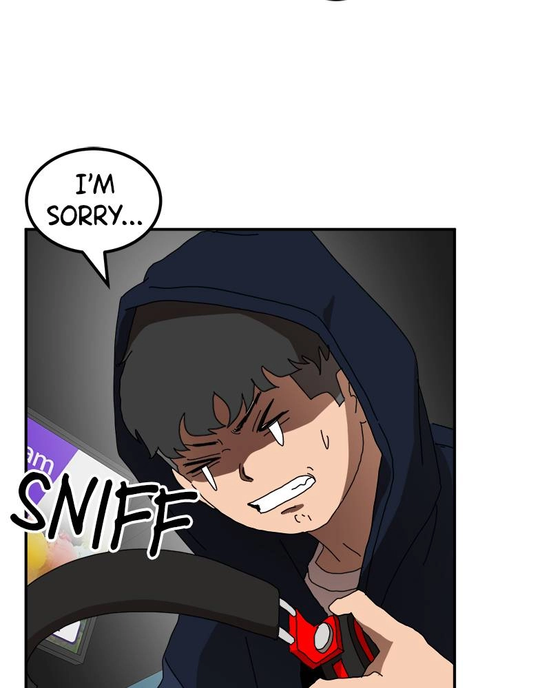 Double Click Chapter 18 - Page 132