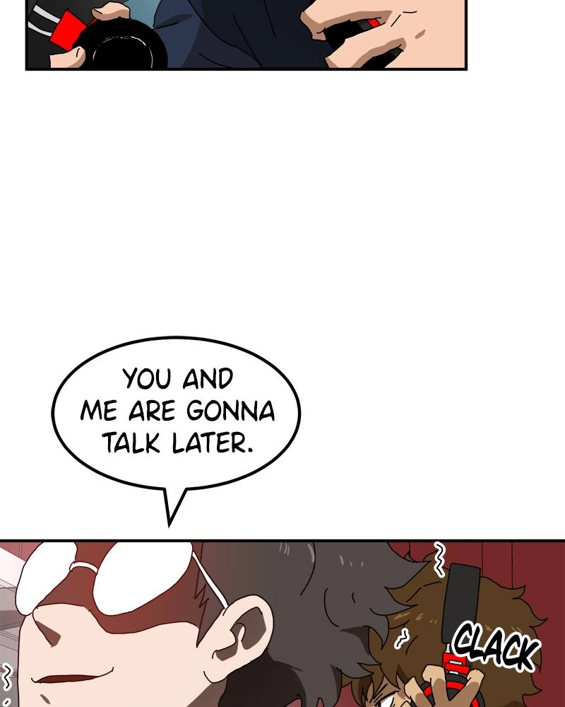 Double Click Chapter 18 - Page 133