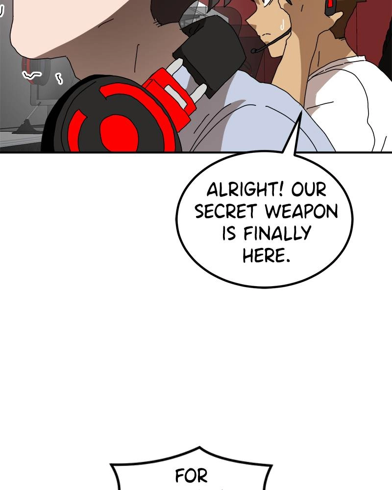 Double Click Chapter 18 - Page 134