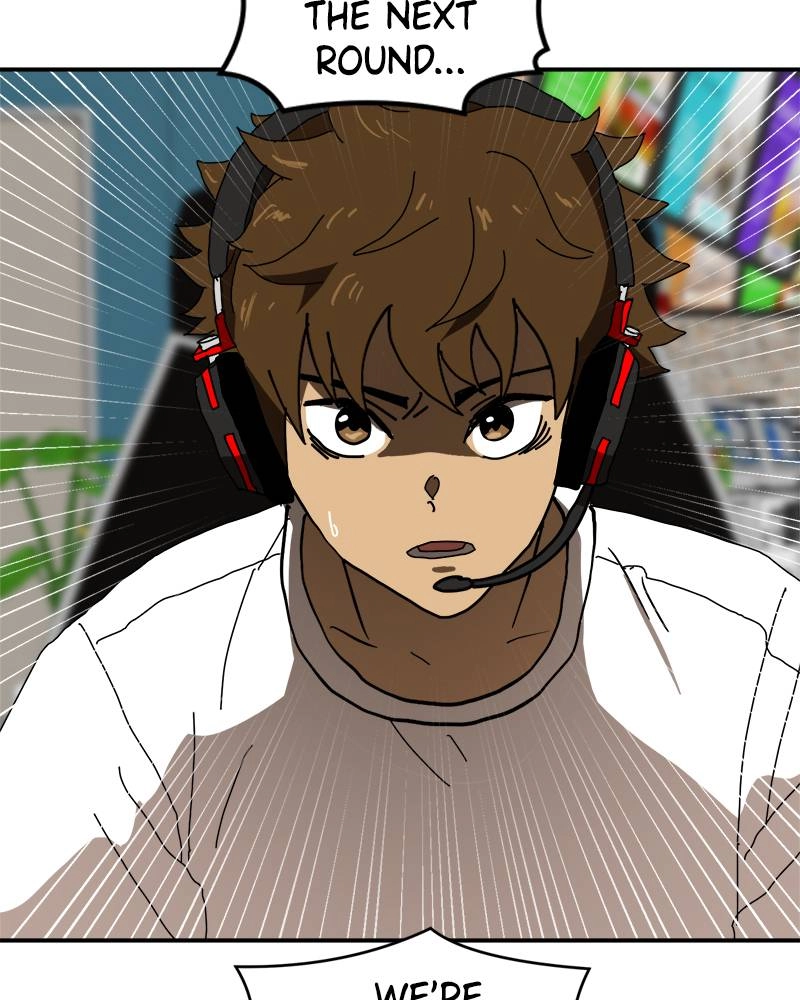 Double Click Chapter 18 - Page 135