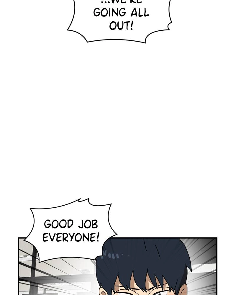 Double Click Chapter 18 - Page 136